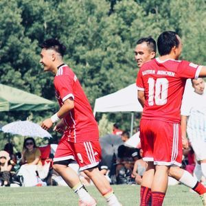 Meet your Posher, Meng